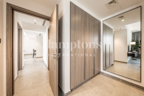 Apartment til leje i Dubai Marina, Dubai, UAE 2 soveværelser, 142.69900800 kvm № 651237 - foto 14