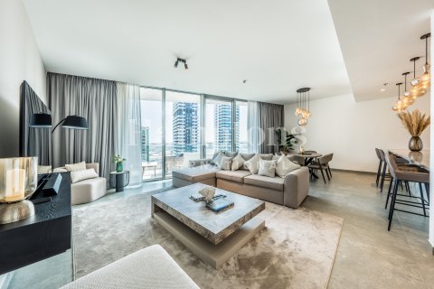 Apartment til leje i Dubai Marina, Dubai, UAE 2 soveværelser, 142.69900800 kvm № 651237 - foto 11