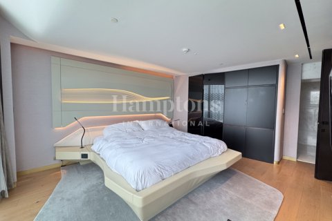 Apartament de închiriat în Business Bay, Dubai, EAU 1 dormitor, 87.37991665 mp.  №651240 - poză 11
