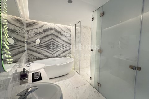 Apartament de închiriat în Business Bay, Dubai, EAU 1 dormitor, 87.37991665 mp.  №651240 - poză 10