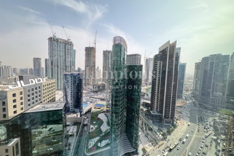 Apartament de închiriat în Business Bay, Dubai, EAU 1 dormitor, 87.37991665 mp.  №651240 - poză 4