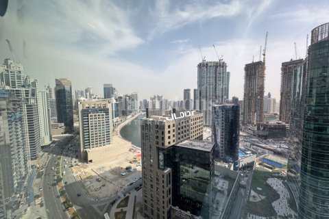 Apartament de închiriat în Business Bay, Dubai, EAU 1 dormitor, 87.37991665 mp.  №651240 - poză 5