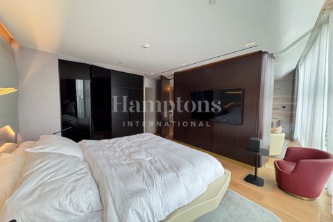 Apartament de închiriat în Business Bay, Dubai, EAU 1 dormitor, 87.37991665 mp.  №651240 - poză 12