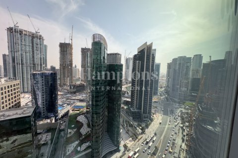 Apartament de închiriat în Business Bay, Dubai, EAU 1 dormitor, 87.37991665 mp.  №651240 - poză 7