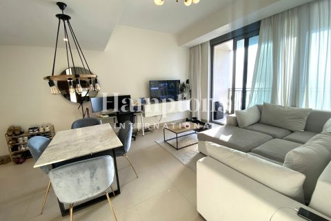 Lägenhet uthyres i Dubai Marina, Dubai, UAE 1 sovrum, 63.76397405 kvm Nr. 651238 - fotografi 10