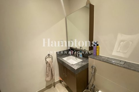 Lägenhet uthyres i Dubai Marina, Dubai, UAE 1 sovrum, 63.76397405 kvm Nr. 651238 - fotografi 7