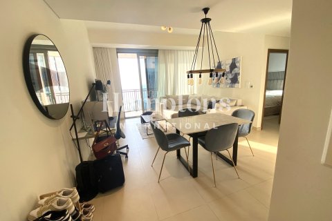 Lägenhet uthyres i Dubai Marina, Dubai, UAE 1 sovrum, 63.76397405 kvm Nr. 651238 - fotografi 4