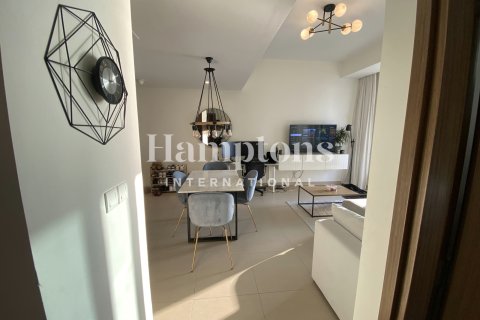 Lägenhet uthyres i Dubai Marina, Dubai, UAE 1 sovrum, 63.76397405 kvm Nr. 651238 - fotografi 8