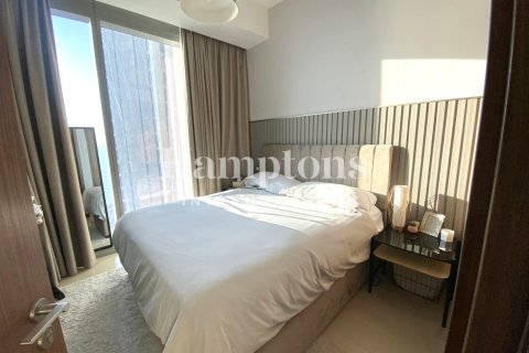 Lägenhet uthyres i Dubai Marina, Dubai, UAE 1 sovrum, 63.76397405 kvm Nr. 651238 - fotografi 6