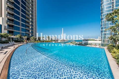 Lägenhet uthyres i Dubai Marina, Dubai, UAE 1 sovrum, 63.76397405 kvm Nr. 651238 - fotografi 9