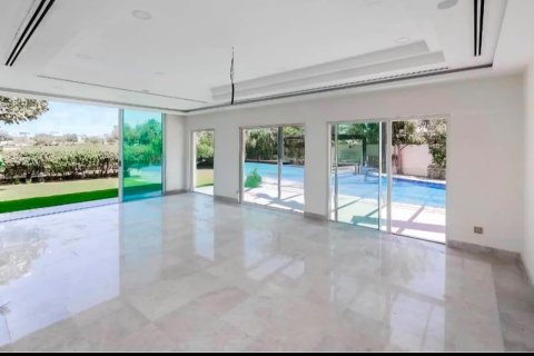 Villa sa Meadows, Dubai, UAE 5 silid-tulugan, 78.87 sq.m. № 753732 - larawan 2