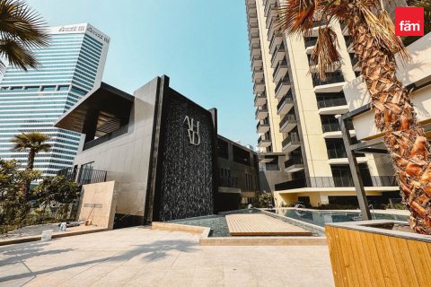 شقة للإيجار في الخليج التجاري، دبي، الإمارات العربية المتحدة 1 غرفة نوم ، 83.1 متر مربع ، رقم 753359 - صورة 8