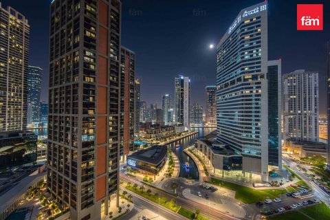 Apartmen di Business Bay, Dubai, UAE 1 bilik tidur, 83.1 meter persegi № 753359 - foto 15