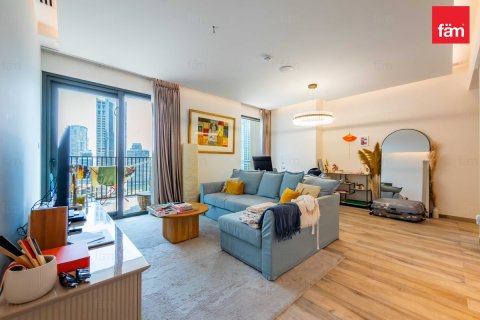 Apartmen di Business Bay, Dubai, UAE 1 bilik tidur, 83.1 meter persegi № 753359 - foto 4