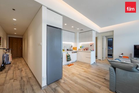 Apartmen di Business Bay, Dubai, UAE 1 bilik tidur, 83.1 meter persegi № 753359 - foto 6