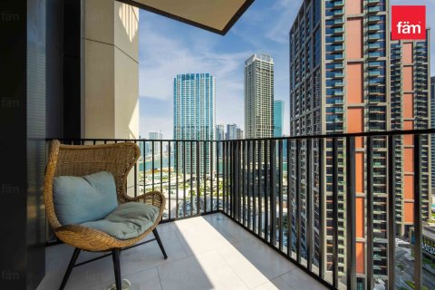 Apartmen di Business Bay, Dubai, UAE 1 bilik tidur, 83.1 meter persegi № 753359 - foto 20