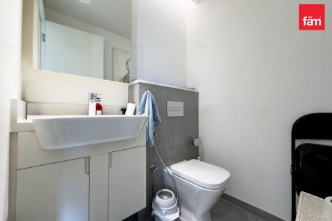 Apartmen di Business Bay, Dubai, UAE 1 bilik tidur, 83.1 meter persegi № 753359 - foto 16