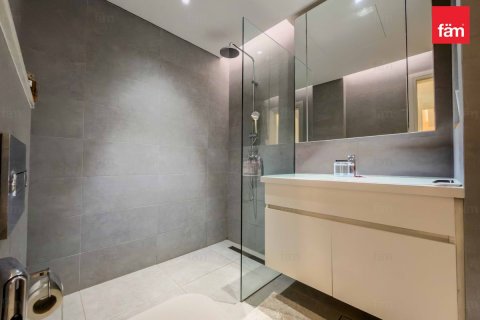 Apartmen di Business Bay, Dubai, UAE 1 bilik tidur, 83.1 meter persegi № 753359 - foto 12