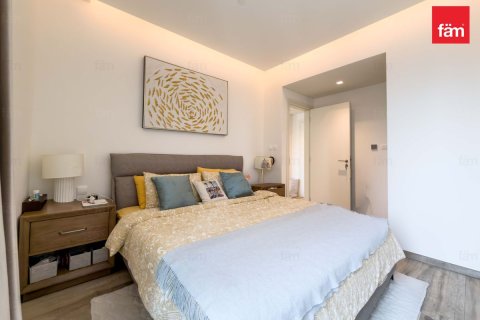 Apartmen di Business Bay, Dubai, UAE 1 bilik tidur, 83.1 meter persegi № 753359 - foto 7