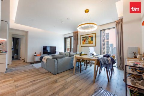 Apartmen di Business Bay, Dubai, UAE 1 bilik tidur, 83.1 meter persegi № 753359 - foto 5