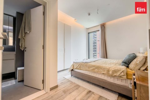 Apartmen di Business Bay, Dubai, UAE 1 bilik tidur, 83.1 meter persegi № 753359 - foto 10
