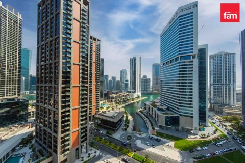 Apartmen di Business Bay, Dubai, UAE 1 bilik tidur, 83.1 meter persegi № 753359 - foto 19