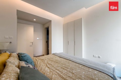 Apartmen di Business Bay, Dubai, UAE 1 bilik tidur, 83.1 meter persegi № 753359 - foto 8