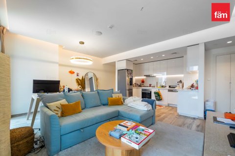 Apartmen di Business Bay, Dubai, UAE 1 bilik tidur, 83.1 meter persegi № 753359 - foto 3