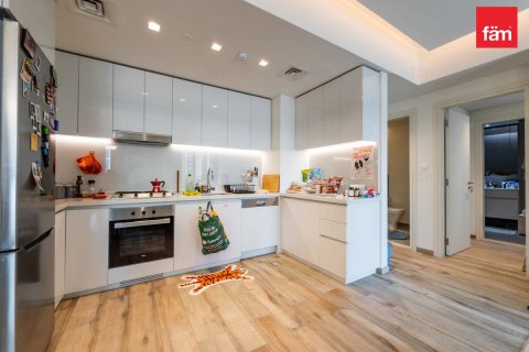 Apartmen di Business Bay, Dubai, UAE 1 bilik tidur, 83.1 meter persegi № 753359 - foto 9