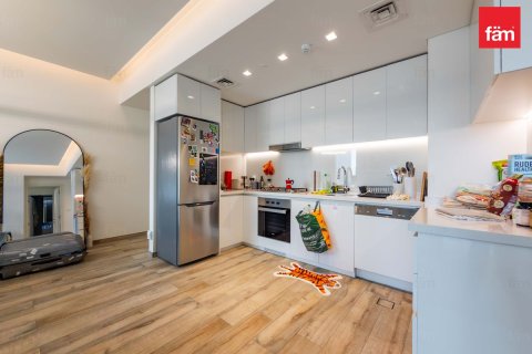 Apartmen di Business Bay, Dubai, UAE 1 bilik tidur, 83.1 meter persegi № 753359 - foto 13