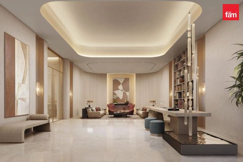 דירה למכירה ב Palm Jumeirah, Dubai, איחוד האמירויות  1 חדר שינה, 85.5 מ"ר, מספר 753364 - תמונה 12