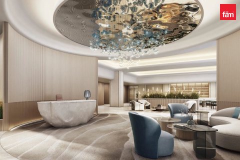 דירה למכירה ב Palm Jumeirah, Dubai, איחוד האמירויות  1 חדר שינה, 85.5 מ"ר, מספר 753364 - תמונה 15