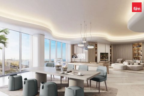 דירה למכירה ב Palm Jumeirah, Dubai, איחוד האמירויות  1 חדר שינה, 85.5 מ"ר, מספר 753364 - תמונה 8