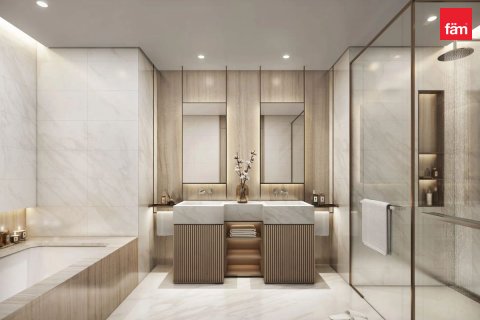 דירה למכירה ב Palm Jumeirah, Dubai, איחוד האמירויות  1 חדר שינה, 85.5 מ"ר, מספר 753364 - תמונה 17