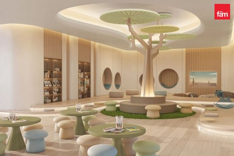 דירה למכירה ב Palm Jumeirah, Dubai, איחוד האמירויות  1 חדר שינה, 85.5 מ"ר, מספר 753364 - תמונה 11