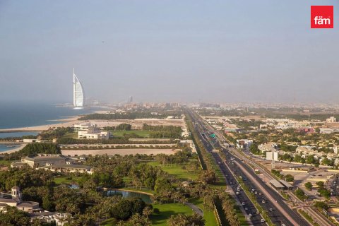 דירה למכירה ב Palm Jumeirah, Dubai, איחוד האמירויות  1 חדר שינה, 85.5 מ"ר, מספר 753364 - תמונה 18