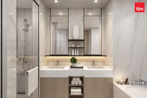 דירה למכירה ב Palm Jumeirah, Dubai, איחוד האמירויות  1 חדר שינה, 85.5 מ"ר, מספר 753364 - תמונה 16