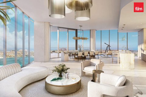 דירה למכירה ב Palm Jumeirah, Dubai, איחוד האמירויות  1 חדר שינה, 85.5 מ"ר, מספר 753364 - תמונה 9