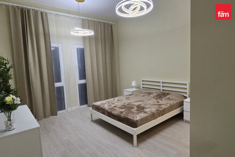 Διαμέρισμα σε Jebel Ali, Dubai, ΗΑΕ 1 υπνοδωμάτιο, 77.7 τ.μ. Αρ. 753362 - φωτογραφία 4
