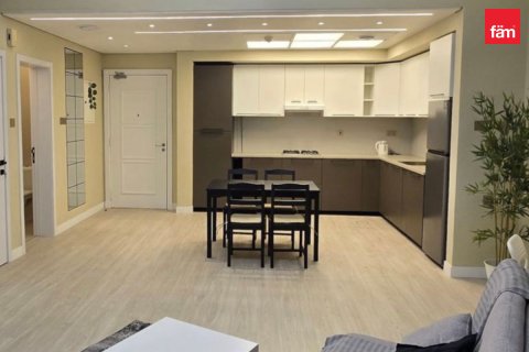 Apartemen di Jebel Ali, Dubai, UEA 1 kamar tidur, 77.7 m2 nomor 753362