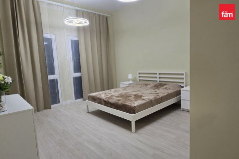Διαμέρισμα σε Jebel Ali, Dubai, ΗΑΕ 1 υπνοδωμάτιο, 77.7 τ.μ. Αρ. 753362 - φωτογραφία 8
