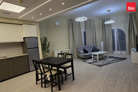 Διαμέρισμα σε Jebel Ali, Dubai, ΗΑΕ 1 υπνοδωμάτιο, 77.7 τ.μ. Αρ. 753362 - φωτογραφία 5