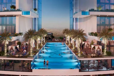דירה למכירה ב Dubai Marina, Dubai, איחוד האמירויות  2 חדרי שינה, 260.5 מ"ר, מספר 753363 - תמונה 10