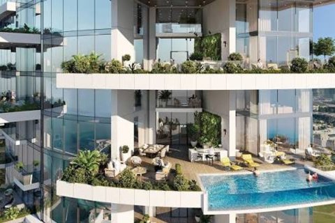 דירה למכירה ב Dubai Marina, Dubai, איחוד האמירויות  2 חדרי שינה, 260.5 מ"ר, מספר 753363 - תמונה 9