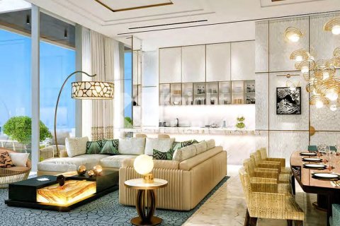 דירה למכירה ב Dubai Marina, Dubai, איחוד האמירויות  2 חדרי שינה, 260.5 מ"ר, מספר 753363 - תמונה 2