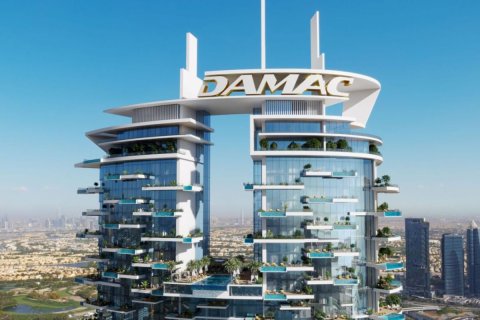 דירה למכירה ב Dubai Marina, Dubai, איחוד האמירויות  2 חדרי שינה, 260.5 מ"ר, מספר 753363 - תמונה 8