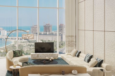 דירה למכירה ב Dubai Marina, Dubai, איחוד האמירויות  2 חדרי שינה, 260.5 מ"ר, מספר 753363 - תמונה 1