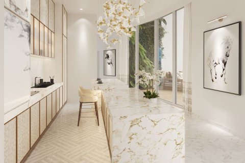 דירה למכירה ב Dubai Marina, Dubai, איחוד האמירויות  2 חדרי שינה, 260.5 מ"ר, מספר 753363 - תמונה 4