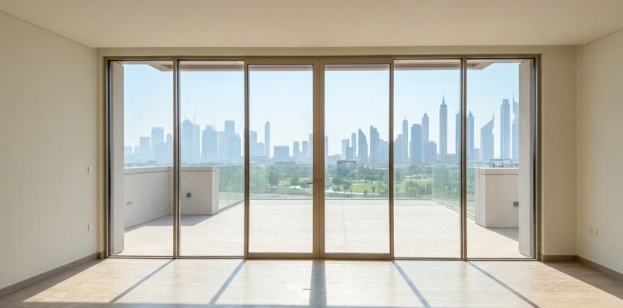 Apartament în Dubai, EAU 3 dormitoare, 308.3 mp.  №753360