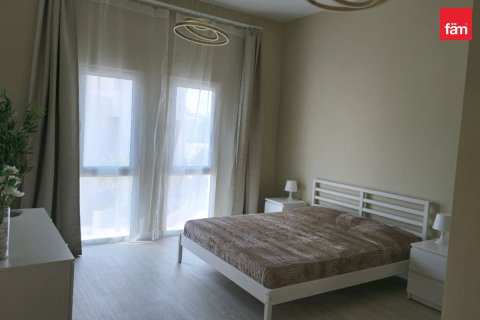 Διαμέρισμα σε Jebel Ali, Dubai, ΗΑΕ 1 υπνοδωμάτιο, 77.7 τ.μ. Αρ. 753361 - φωτογραφία 6